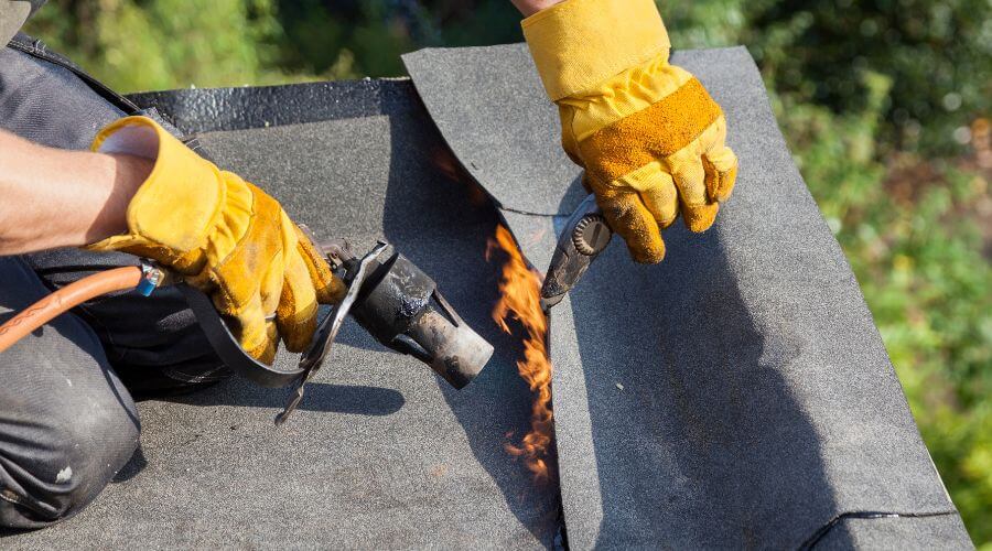 Expert top industrial roofings services in Juncos, PR